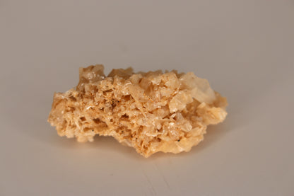 Snowflake Cerussite