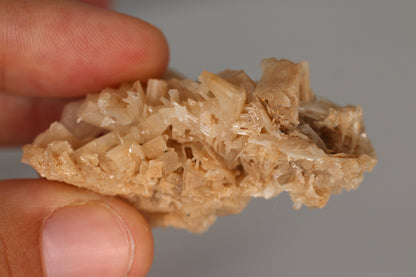 Snowflake Cerussite