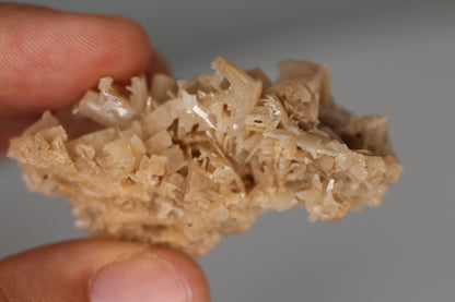 Snowflake Cerussite