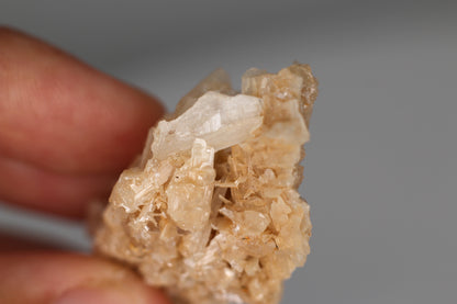 Snowflake Cerussite