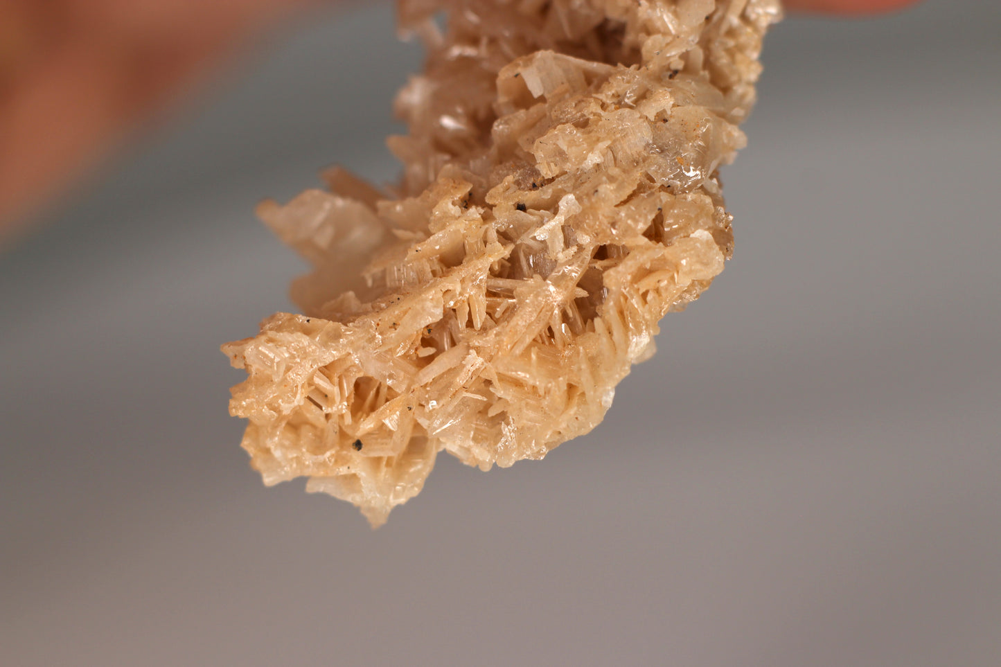 Snowflake Cerussite