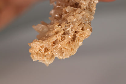 Snowflake Cerussite