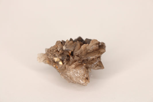 Snowflake Cerussite