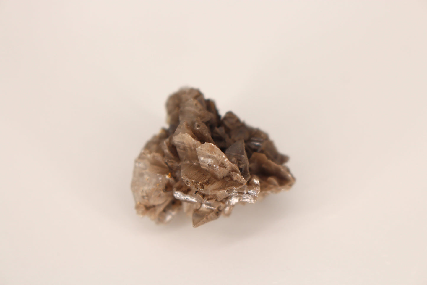 Snowflake Cerussite