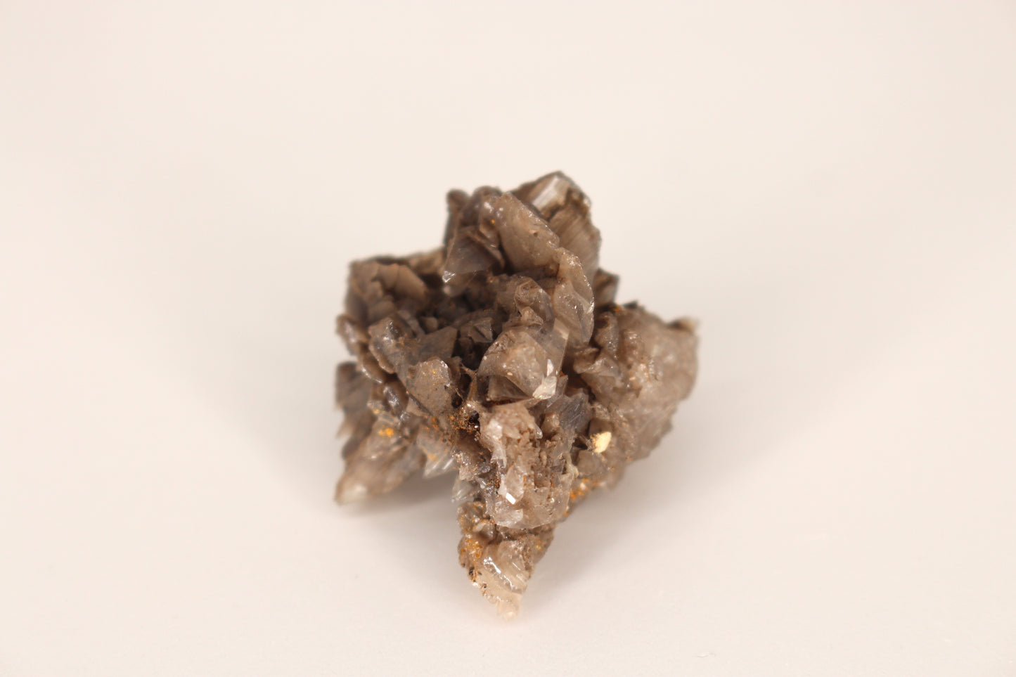 Snowflake Cerussite