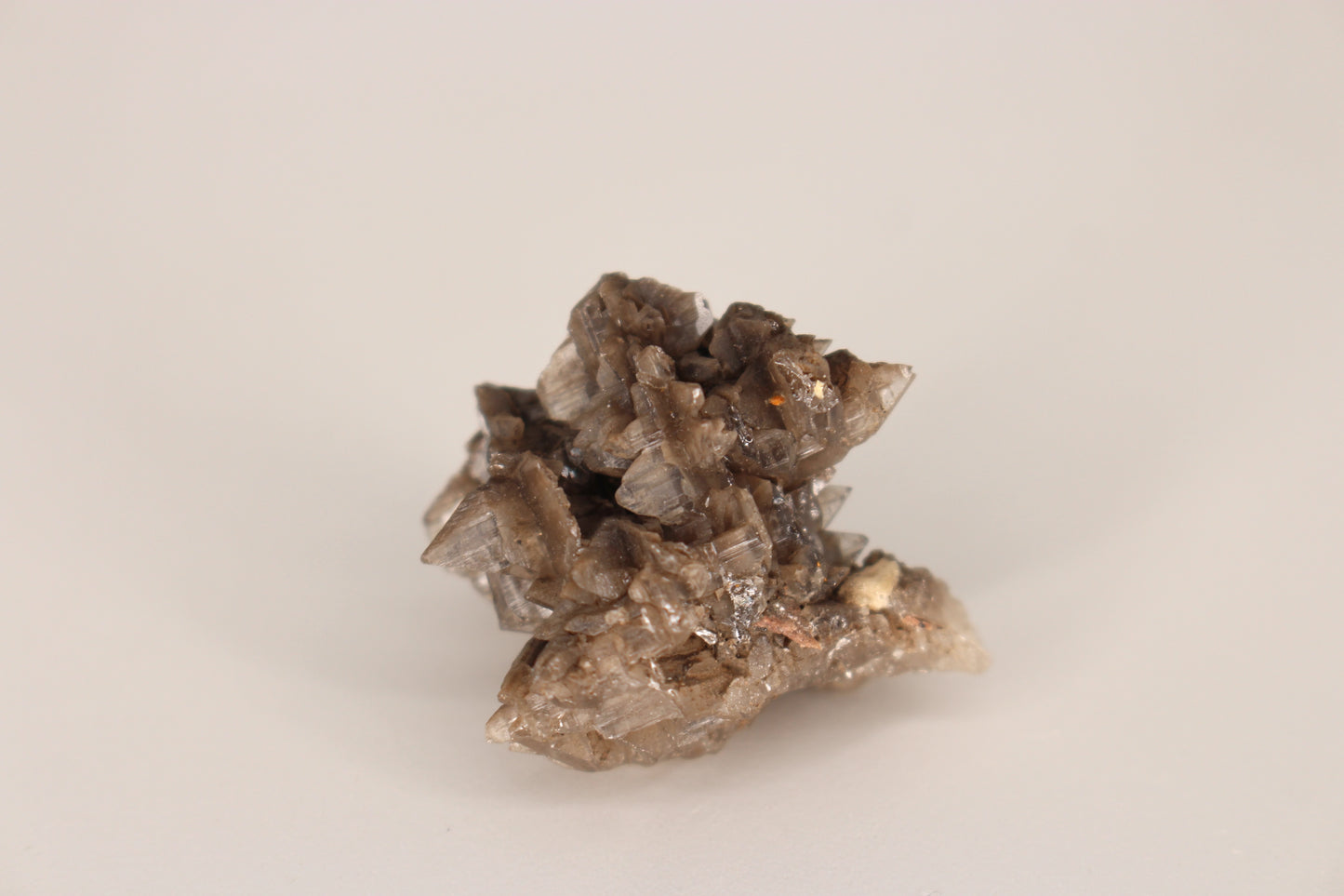 Snowflake Cerussite