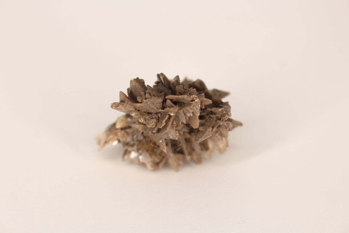 Snowflake Cerussite