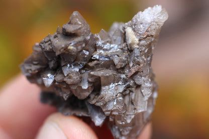 Snowflake Cerussite