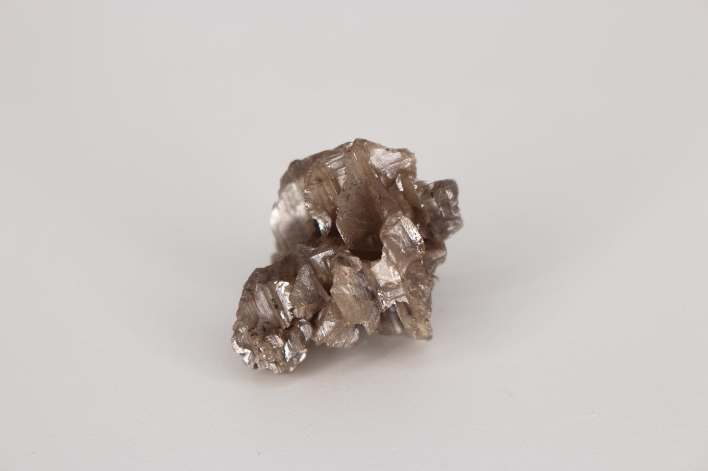 Snowflake Cerussite