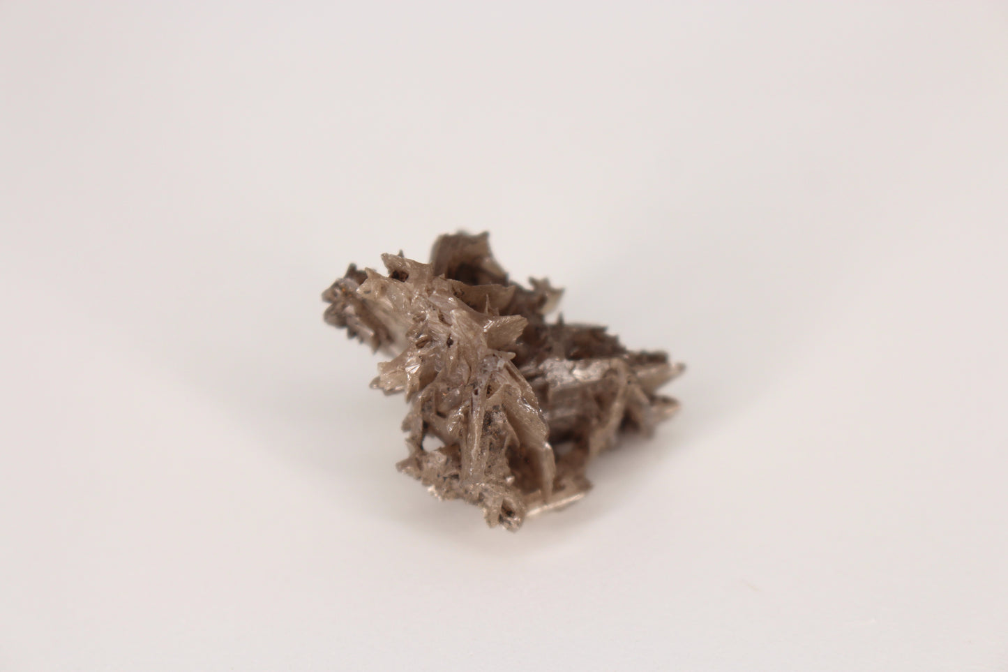 Snowflake Cerussite