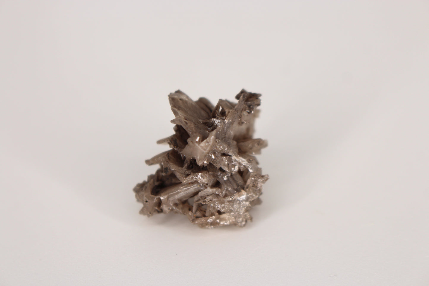 Snowflake Cerussite