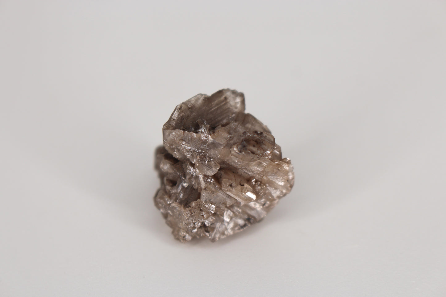 Snowflake Cerussite