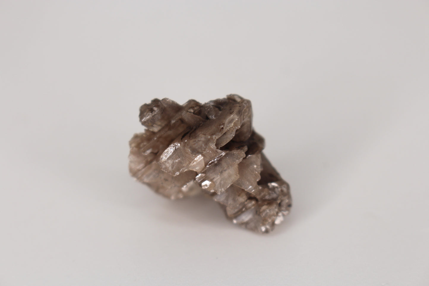 Snowflake Cerussite