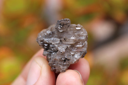 Snowflake Cerussite