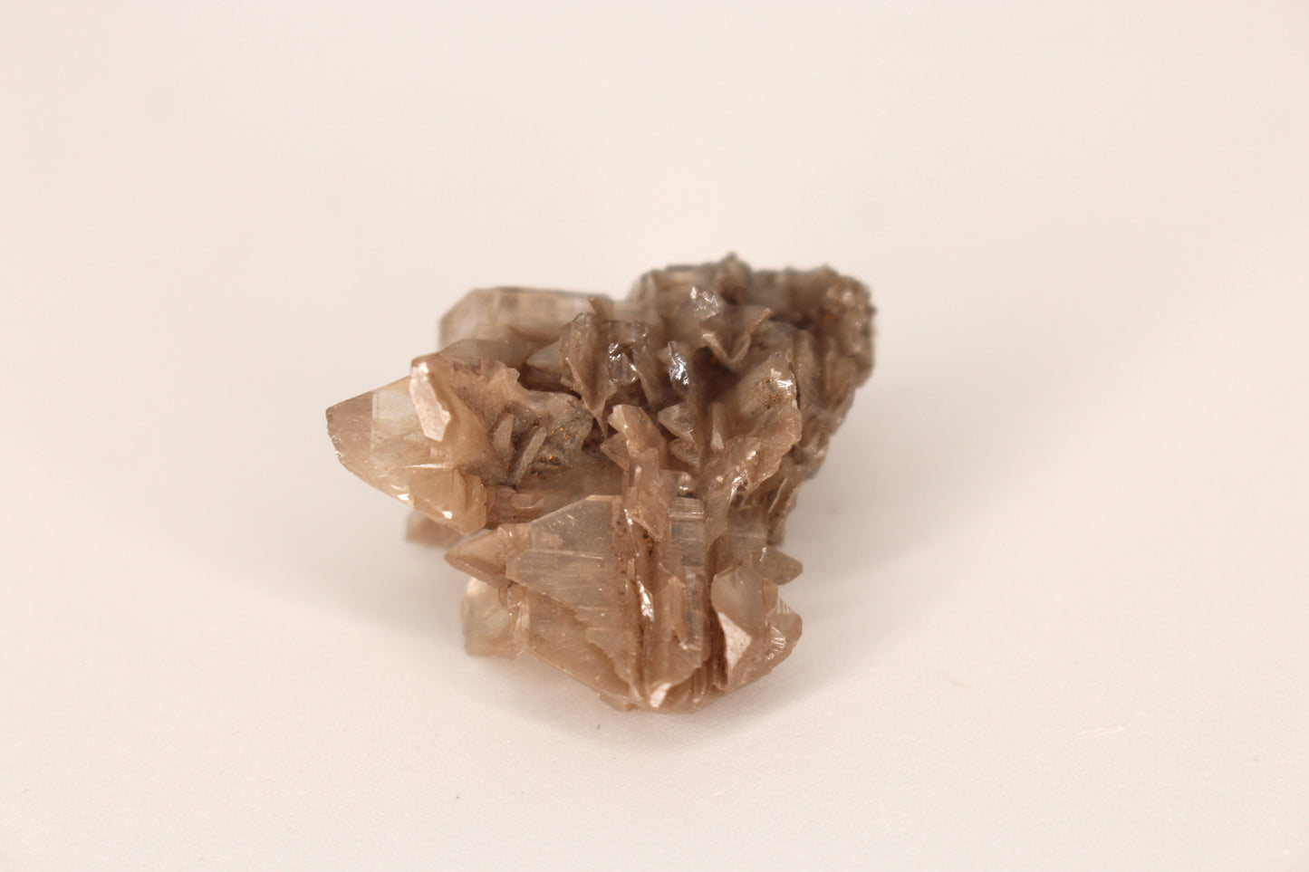 Snowflake Cerussite