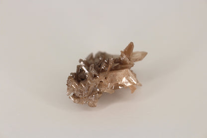 Snowflake Cerussite