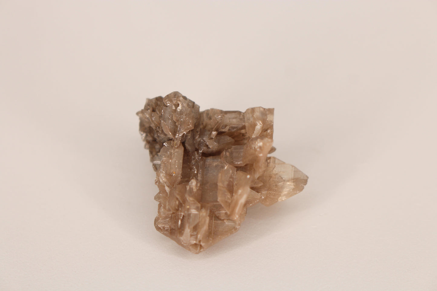 Snowflake Cerussite