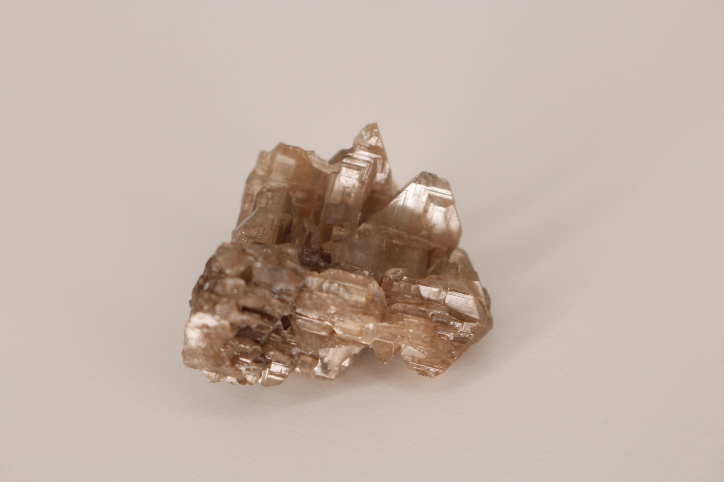 Snowflake Cerussite