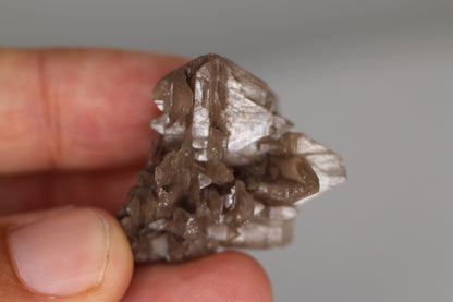 Snowflake Cerussite