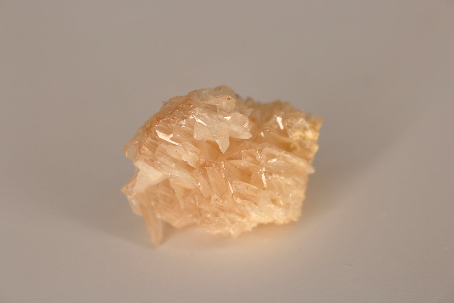 Snowflake Cerussite