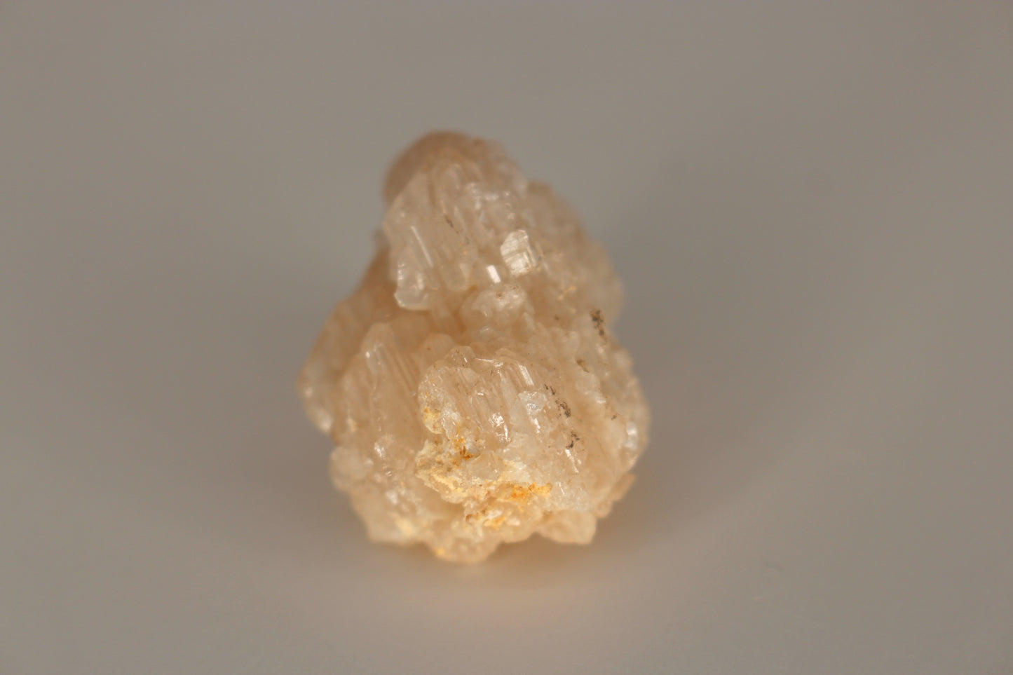 Snowflake Cerussite