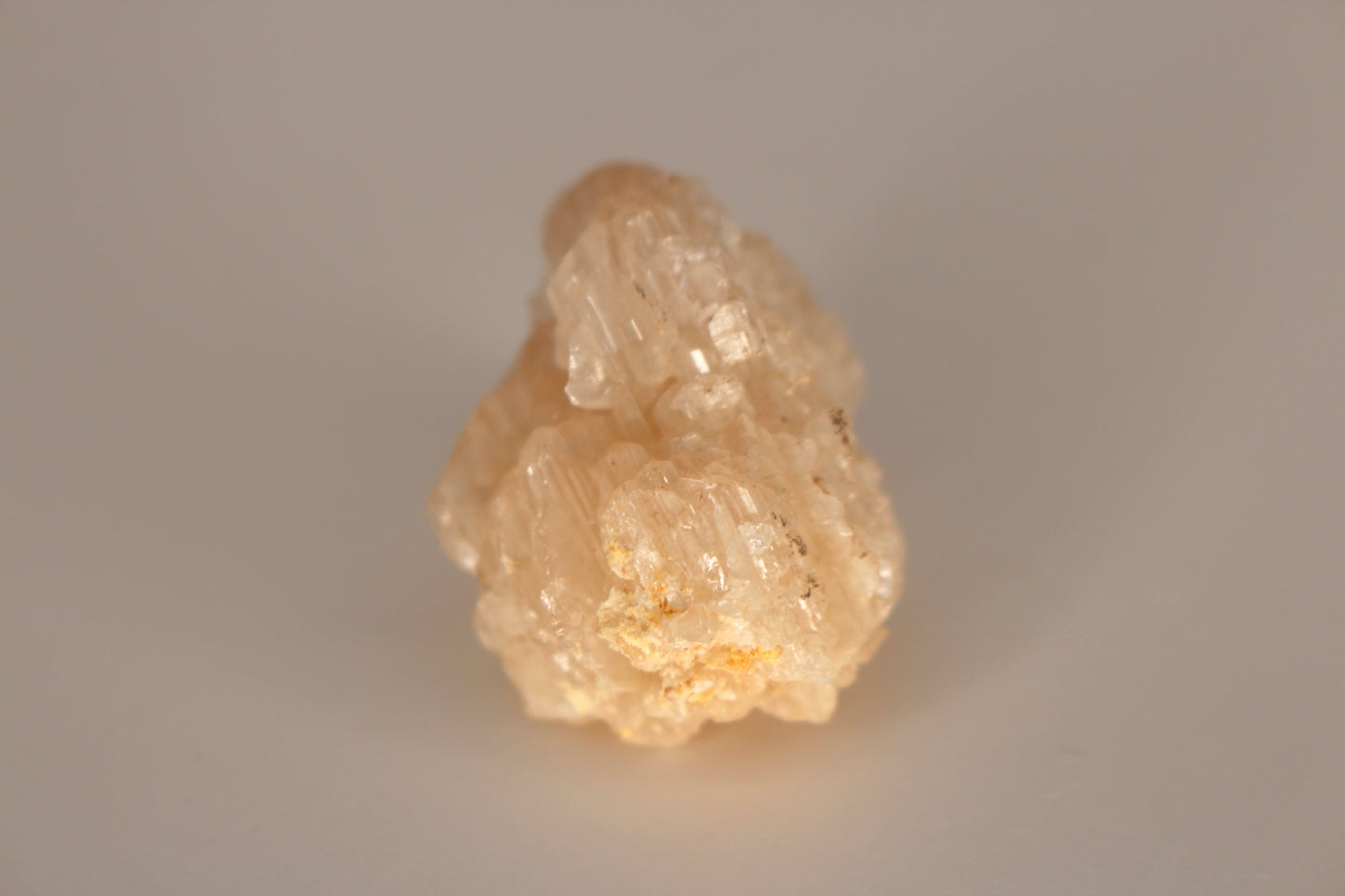 Snowflake Cerussite