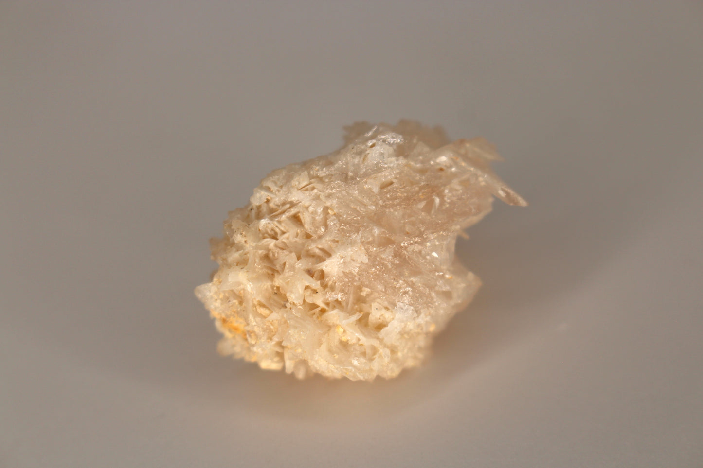 Snowflake Cerussite