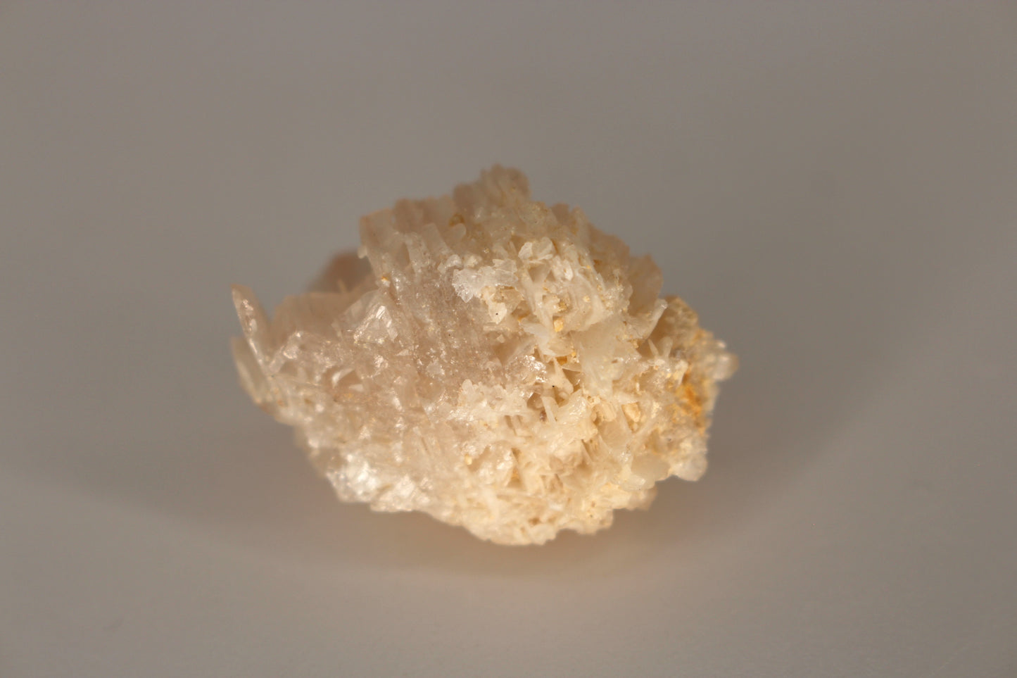 Snowflake Cerussite