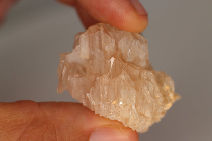 Snowflake Cerussite