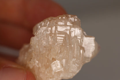 Snowflake Cerussite