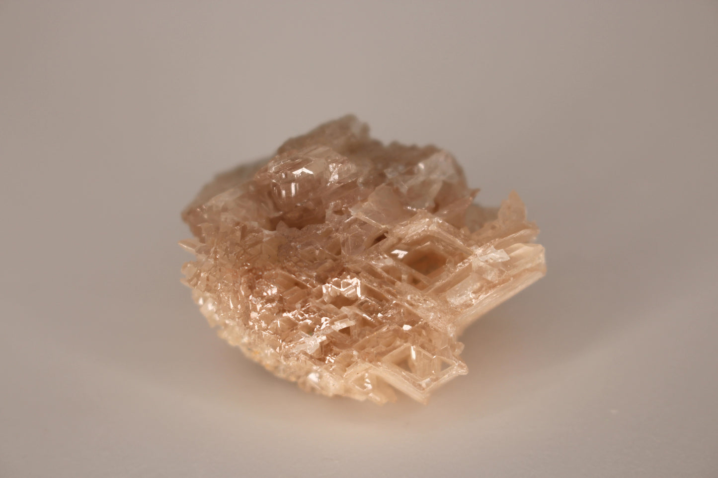 Snowflake Cerussite