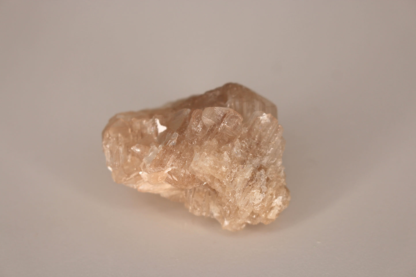 Snowflake Cerussite