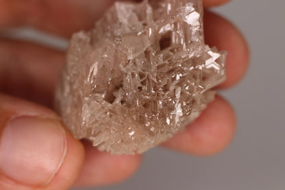 Snowflake Cerussite