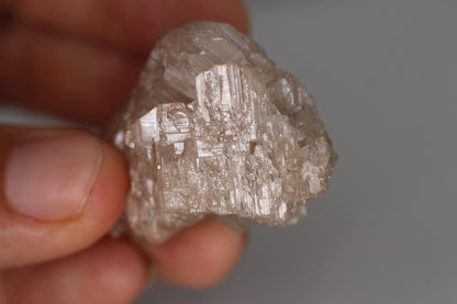 Snowflake Cerussite