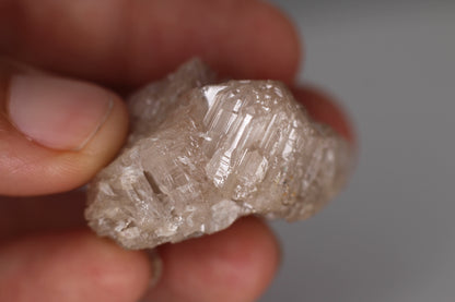 Snowflake Cerussite