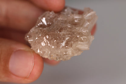 Snowflake Cerussite