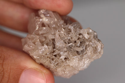 Snowflake Cerussite