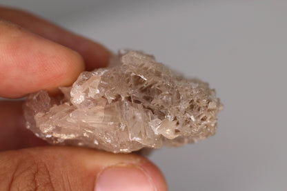 Snowflake Cerussite