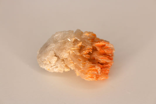 Snowflake Cerussite