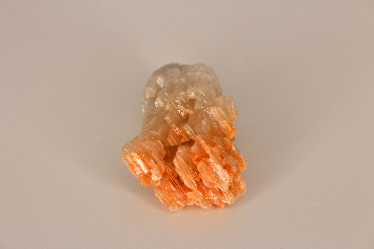 Snowflake Cerussite