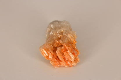 Snowflake Cerussite