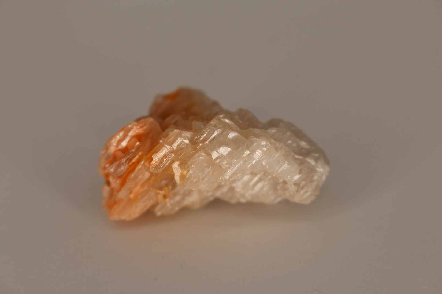 Snowflake Cerussite