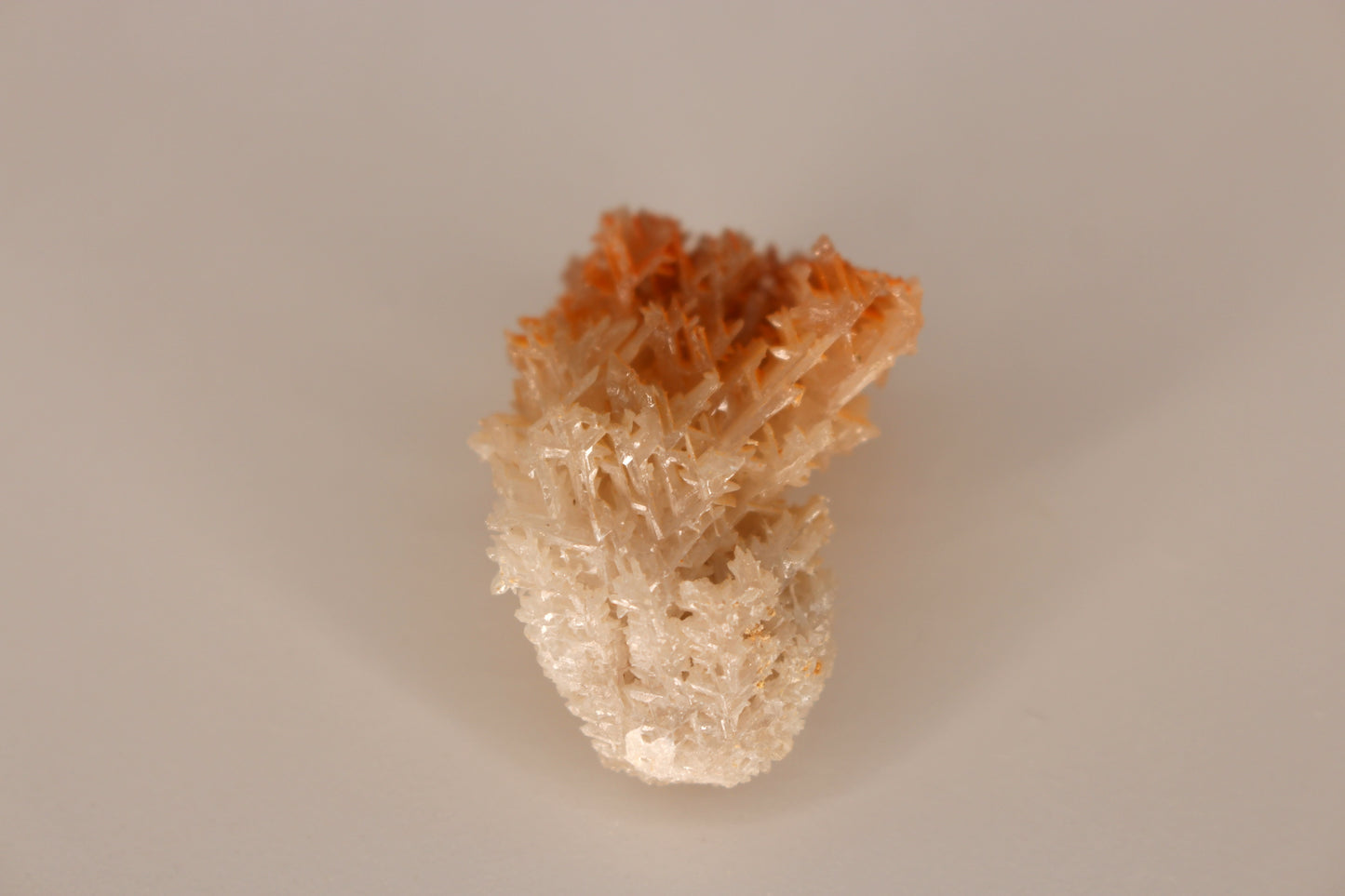 Snowflake Cerussite