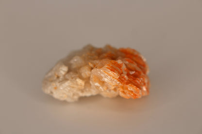 Snowflake Cerussite