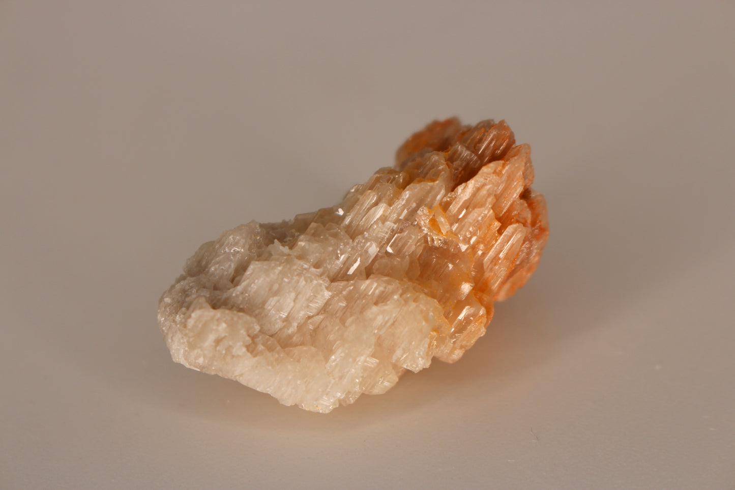 Snowflake Cerussite