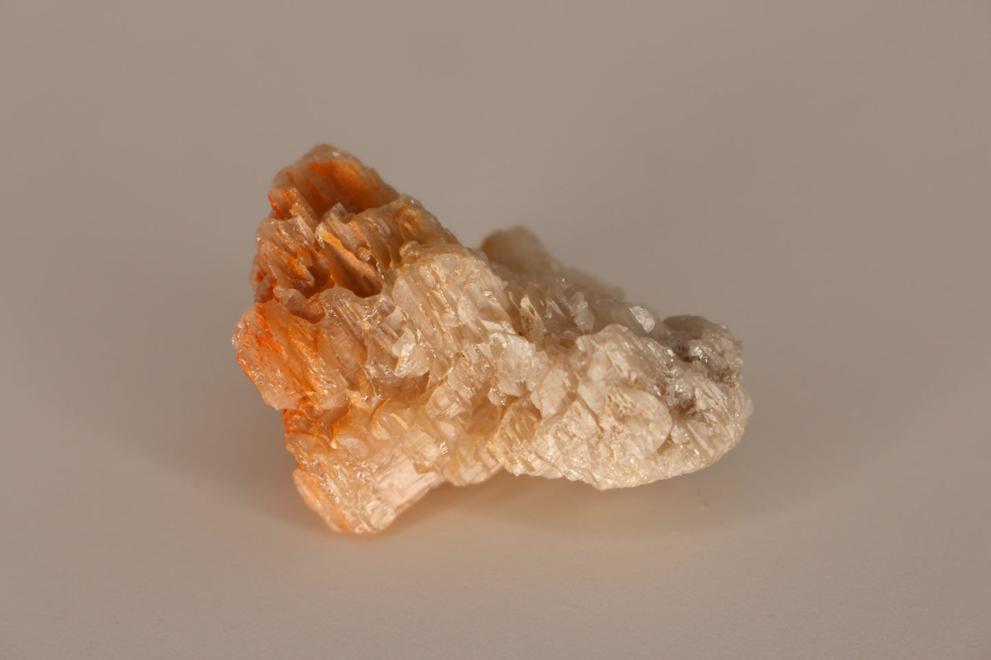 Snowflake Cerussite