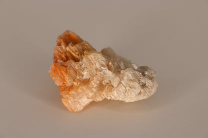 Snowflake Cerussite