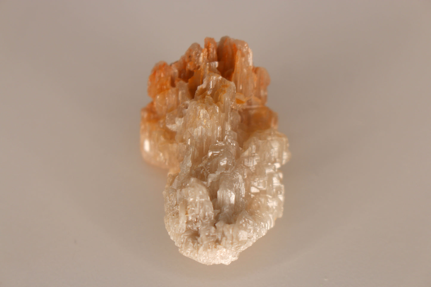 Snowflake Cerussite