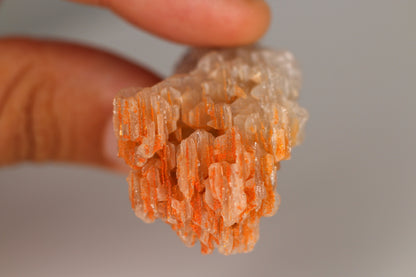 Snowflake Cerussite