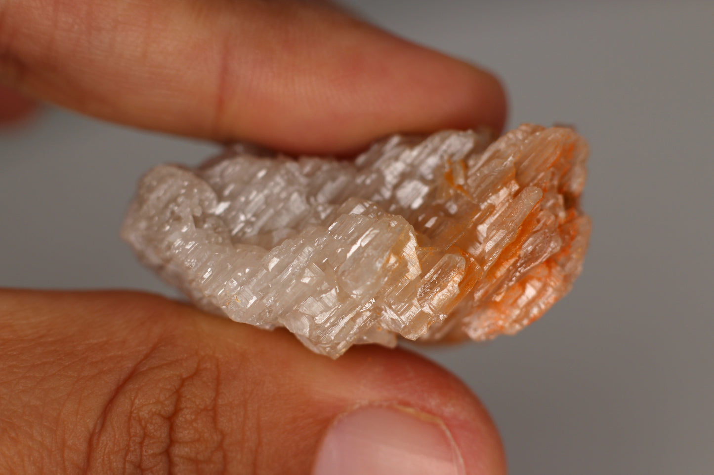 Snowflake Cerussite